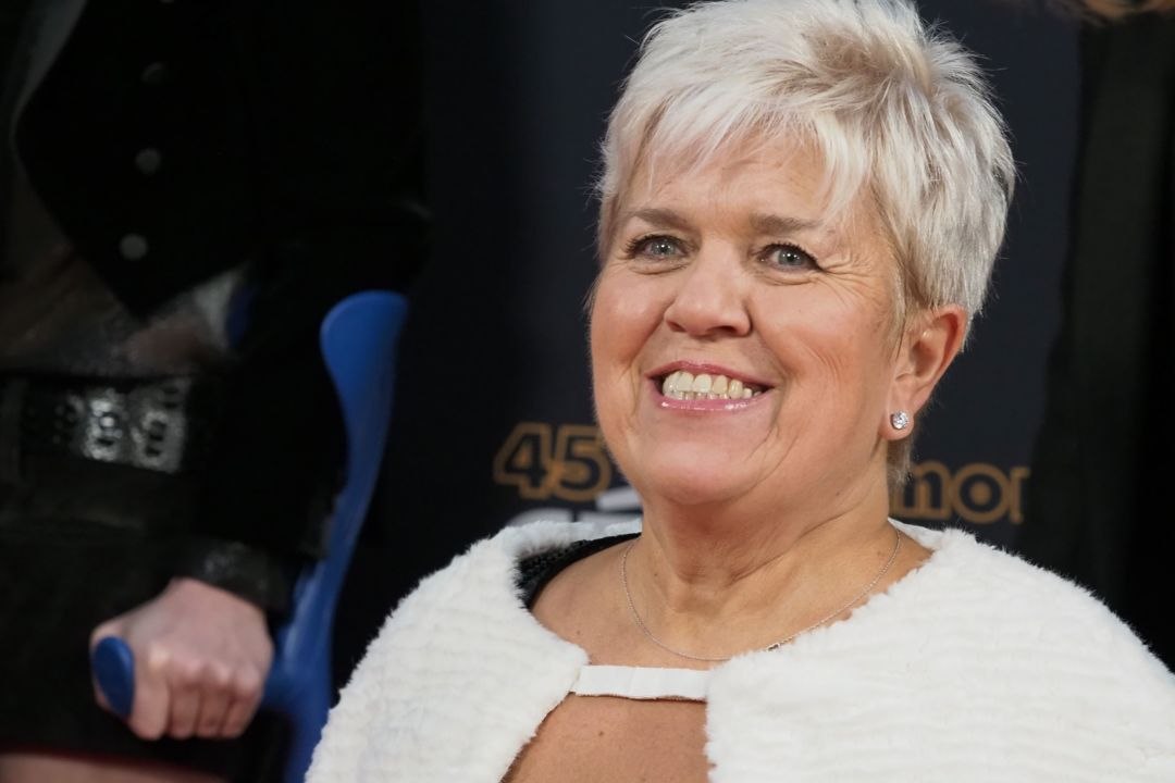 Rassurante sur l'avenir de Joséphine ange gardien, Mimie Mathy dévoile les guests des prochains épisodes !