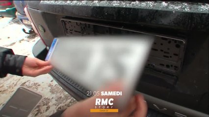 Secrets de conso (Permis de conduire) - 17 avril