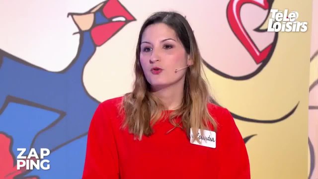 C'est souvent le cas... Dans Les Z'Amours, Bruno Guillon tacle sa propre belle-mère !