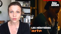 Soirée Ciné : découvrez Les Héritières sur Arte et Arte.tv