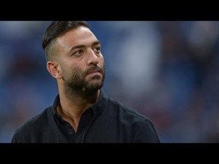 ميدو: أنا مع يافطة نادي القرن للزمالك