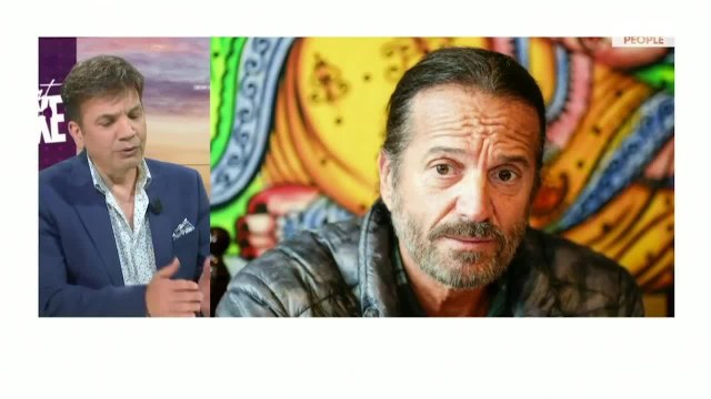 Francis Lalanne : son frère Jean-Félix Lalanne ne le comprend pas