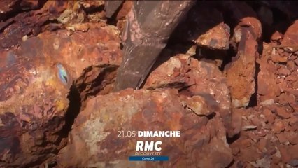 Chercheurs d’opale - 13 juin