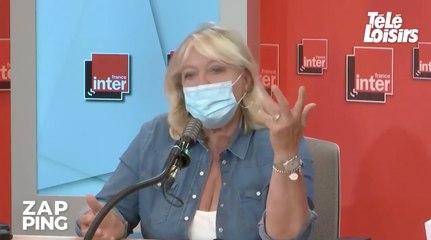 Charlotte de Turckheim choquée par les propos d'une célèbre comédienne