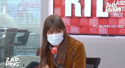 Clara Luciani : son touchant message pour Julien Doré !