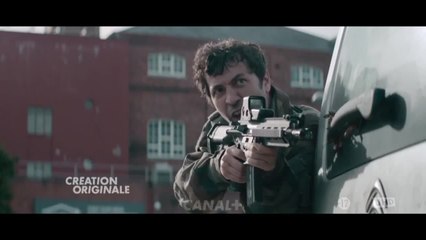 La guerre des mondes - 7 juin