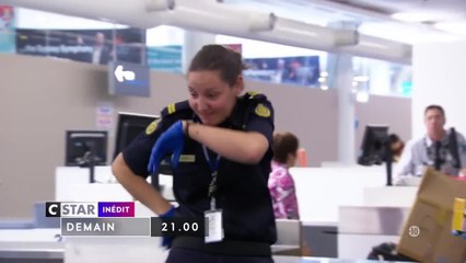 Douanes sous haute surveillance - 1er juin