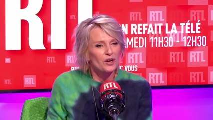 Sophie Davant rêverait d'être médecin humanitaire dans une fiction de France 2, mais…