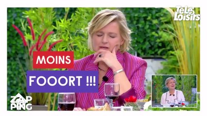 Bertrand Chameroy balance sur les problèmes de voisinage de C à vous