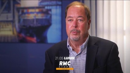 Ever Given : course contre la montre dans le canal de Suez - 31 mai