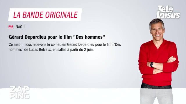 Les Z'Amours : il révèle une situation gênante à propos de ses rapports intimes avec sa chérie