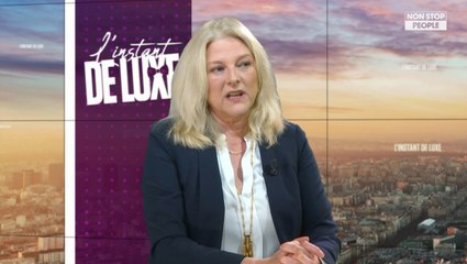 Nathalie Fellonneau : l'acolyte de Julien Courbet dévoile le lien de parenté qui l'unit à l'animateur