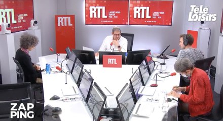 Amel Bent se confie sur l'enregistrement, pas toujours évident, de l'album Sorore