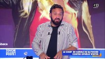 TPMP : Cyril Hanouna clashe Ophélie Winter, 