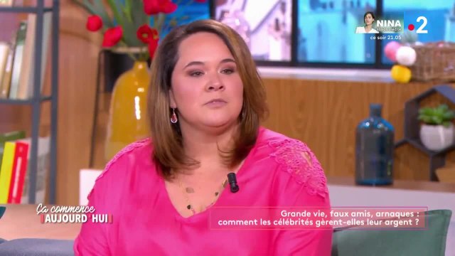 Star Academy : Magalie Vaé révèle comment elle a dépensé ses gains