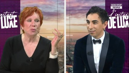 Eva Darlan tabassée par son ex-mari, elle révèle des détails glaçants de son calvaire