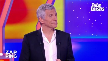 TLMVPSP : Nagui revient sur sa rencontre avec le prince Albert de Monaco