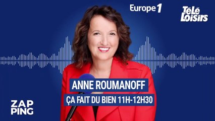 Muriel Pénicaud : ses touchantes confidences sur son cancer