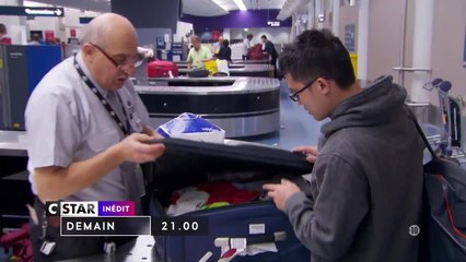 Douanes sous haute surveillance - 25 mai