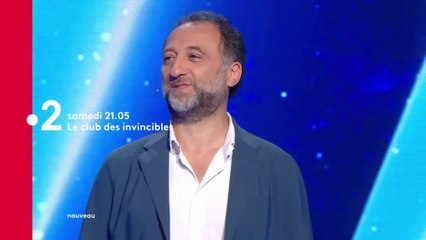 Le club des invincibles - 5 juin