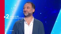 Le club des invincibles - 5 juin