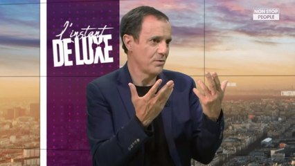 Thierry Beccaro : son puissant témoignage sur sa dépression et la façon dont il gère ses "angoisses"