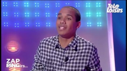 Christophe (Tout le monde veut prendre sa place) donne des nouvelles d'Erwan, qui voulait devenir pilote