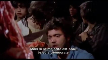 Affreux, sales et méchants - 26 mai