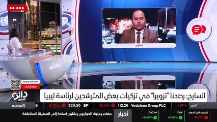 ...يعني هي عندها رغبة في السلطة . ولما نلاح...