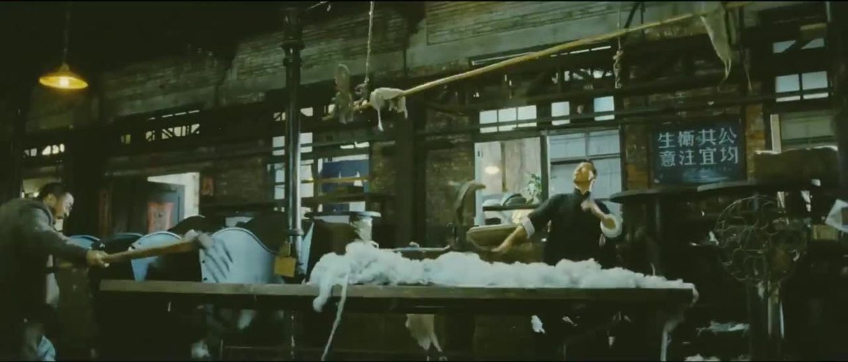 Ip Man, la légende du grand maître - 31 mai