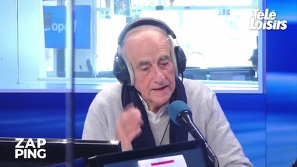 Jean-Pierre Elkabbach défend CNews et Eric Zemmour