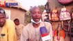 Tchad : l'engouement des visiteurs au Festival Dary