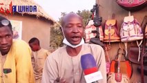 Tchad : l'engouement des visiteurs au Festival Dary