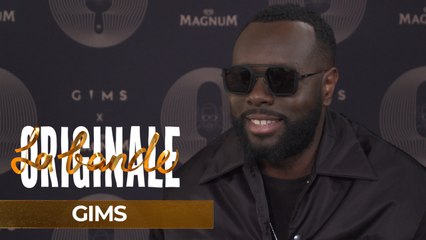 Florent Pagny, Gala, Dragon Ball, Alerte à Malibu... Gims nous chante la Bande-originale de sa vie !