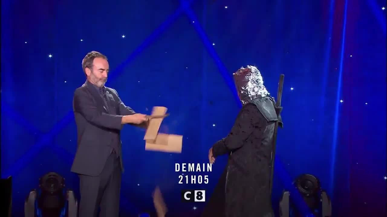 Samedi Sébastien - 29 mai