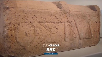Marseille : au coeur de la cité antique - 28 mai