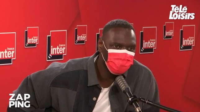 Vous croyez que je fais des danses africaines cheloues ? Omar Sy s'explique sur la polémique sur les violences policières