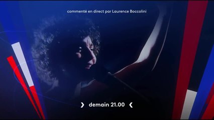 Eurovision, deuxième demi-finale - 20 mai