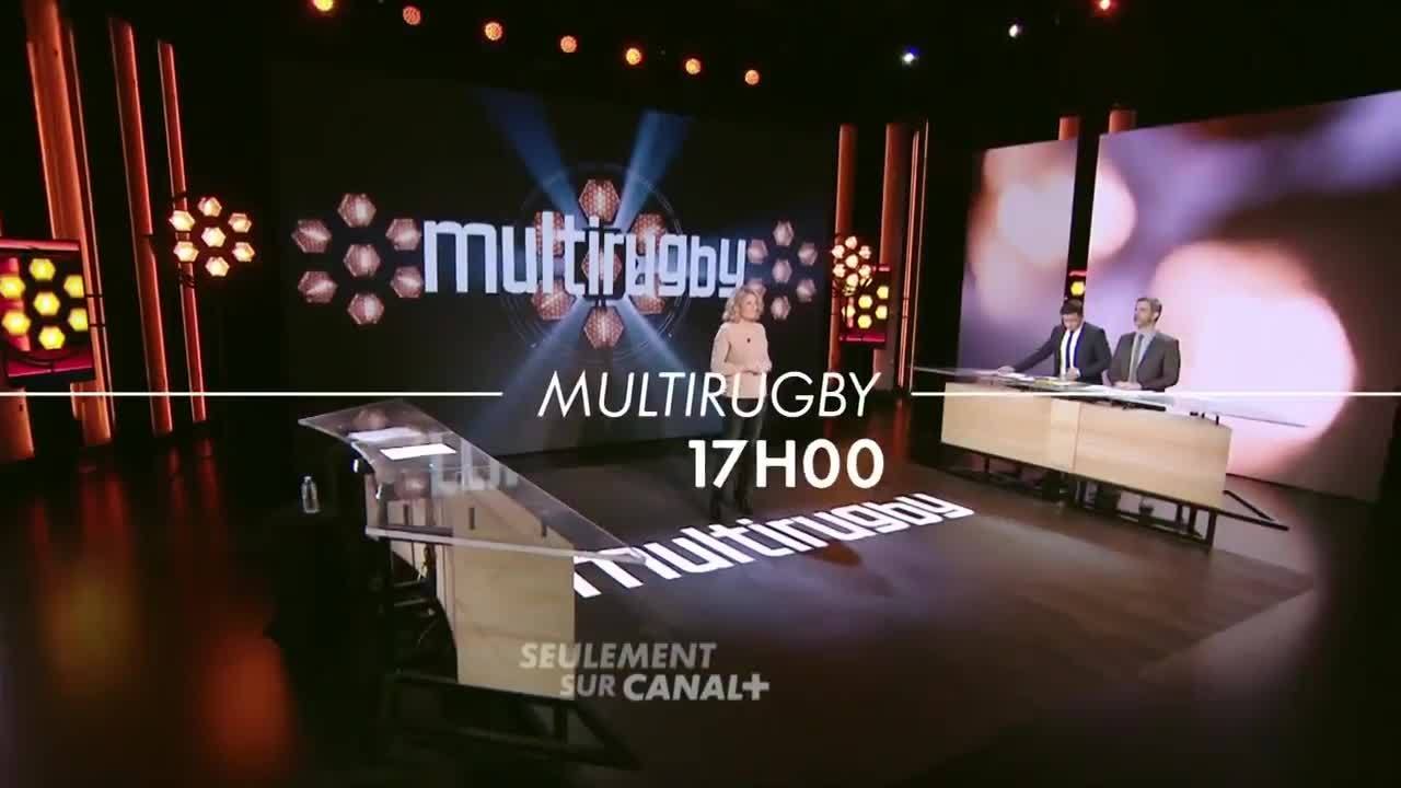 Toulouse / Clermont-Auvergne - 29 mai