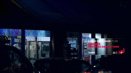 Crimes (Mystères dans le Tarn) - 31 mai