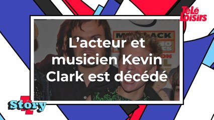 L'acteur et musicien Kevin Clark (School of Rock) est décédé