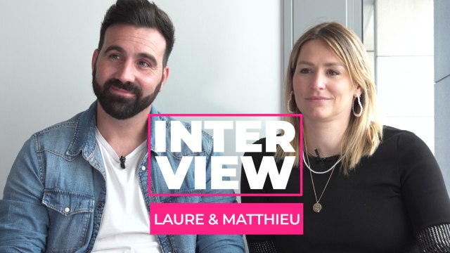 Mariés au premier regard : ces détails sur la grossesse de Laure qui ont échappé aux téléspectateurs