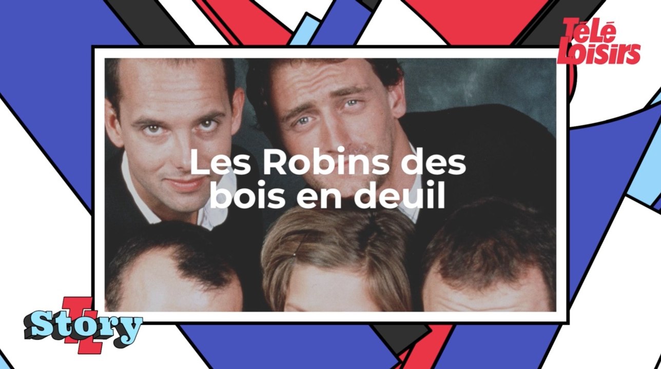 Les Robins des bois en deuil