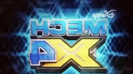 MECH-X4 Season 1 Episode 8 - Let’s Get the Big Bad!