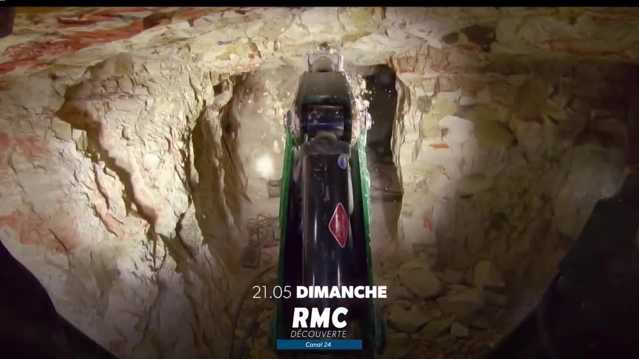 Chercheurs d’opale - 16 mai