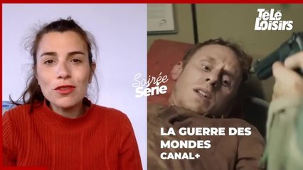 Soirée Séries : notre avis sur la saison 2 de La guerre des mondes (Canal+)