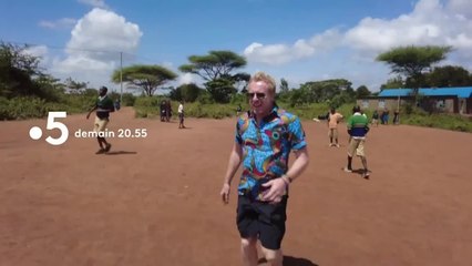 Echappées belles - 15 mai