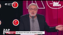 Affaire des dîners clandestins : Laurent Ruquier s’agace et défend Pierre-Jean Chalençon