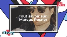 Tout savoir sur Marcus Rosner