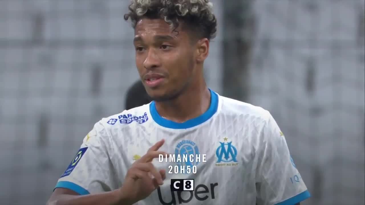 Ligue 1 Uber Eats - 16 mai